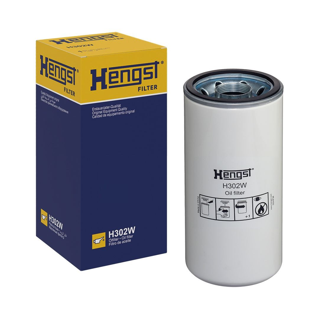 Compre LF3620 Freightliner Filtro de óleo